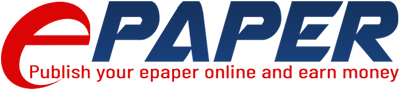 ePaper CMS Cloud By ePaper Script | Publish Newspaper or Magazines Online